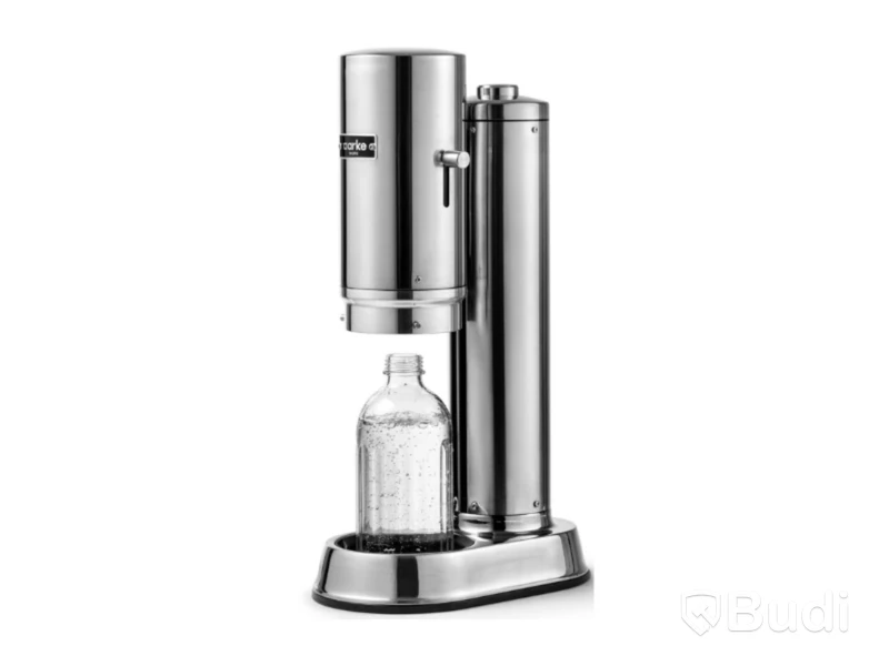 Kolsyremaskin Aarke, Carbonator pro.
