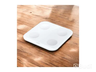 Våg Huawei, Scale 3 New Edition 2023 smart våg, vit