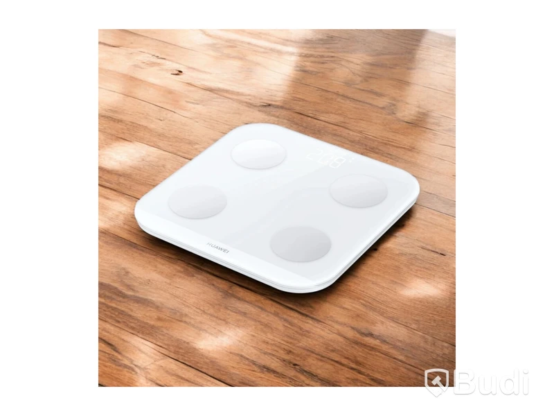 Våg Huawei, Scale 3 New Edition 2023 smart våg, vit