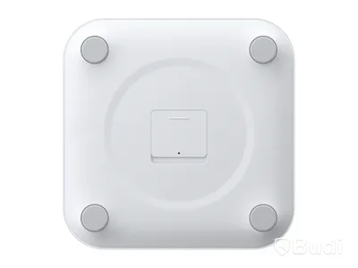 Våg Huawei, Scale 3 New Edition 2023 smart våg, vit