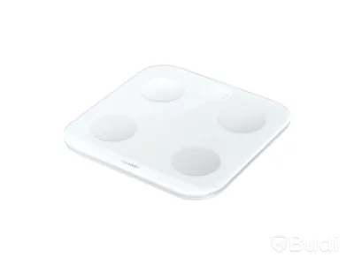 Våg Huawei, Scale 3 New Edition 2023 smart våg, vit