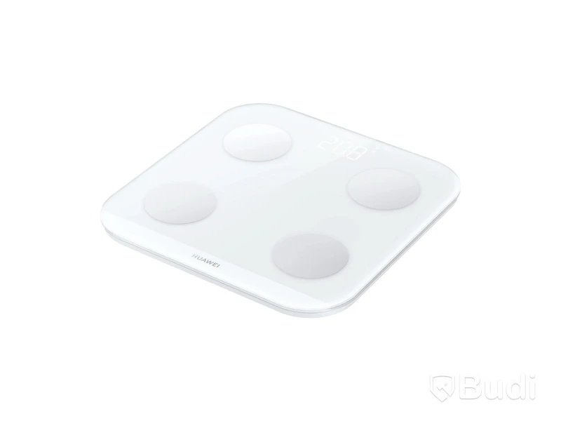 Våg Huawei, Scale 3 New Edition 2023 smart våg, vit