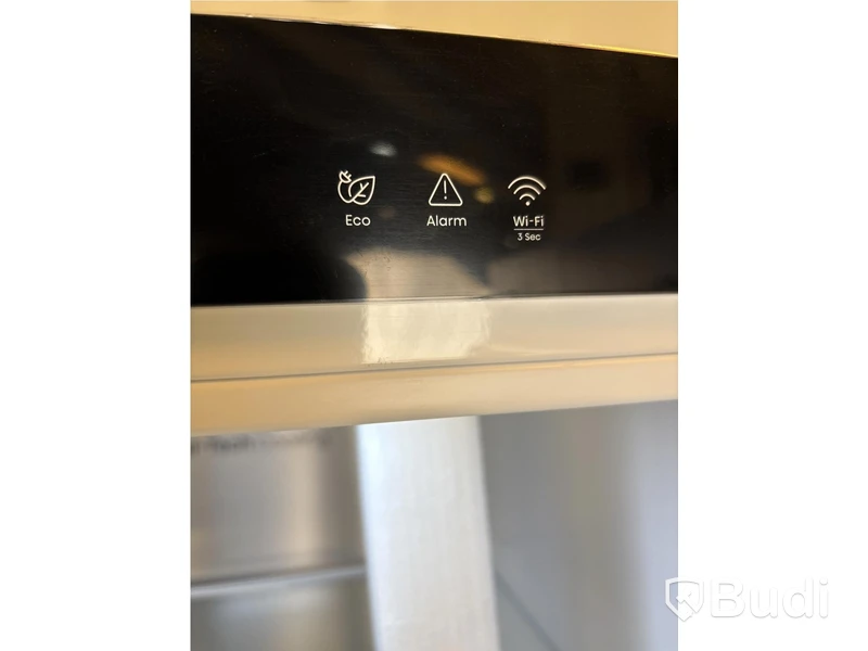 Kylskåp Hisense, RPF185AWD
