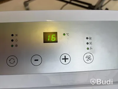 Qlima Air Conditioner, P652