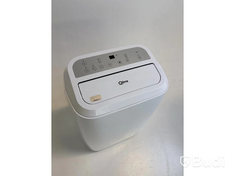 Qlima Air Conditioner, P652