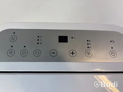 Qlima Air Conditioner, P652