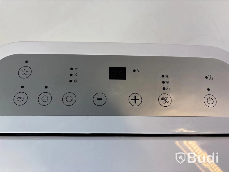 Qlima Air Conditioner, P652