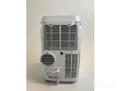 Qlima Air Conditioner, P652