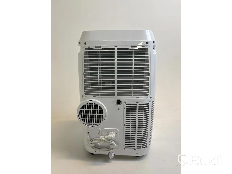 Qlima Air Conditioner, P652