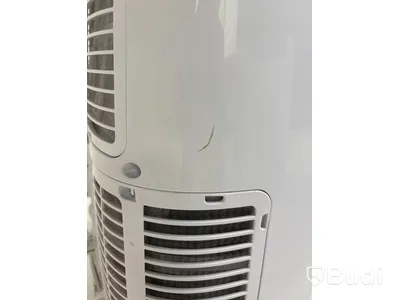 Qlima Air Conditioner, P652