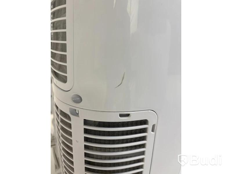 Qlima Air Conditioner, P652