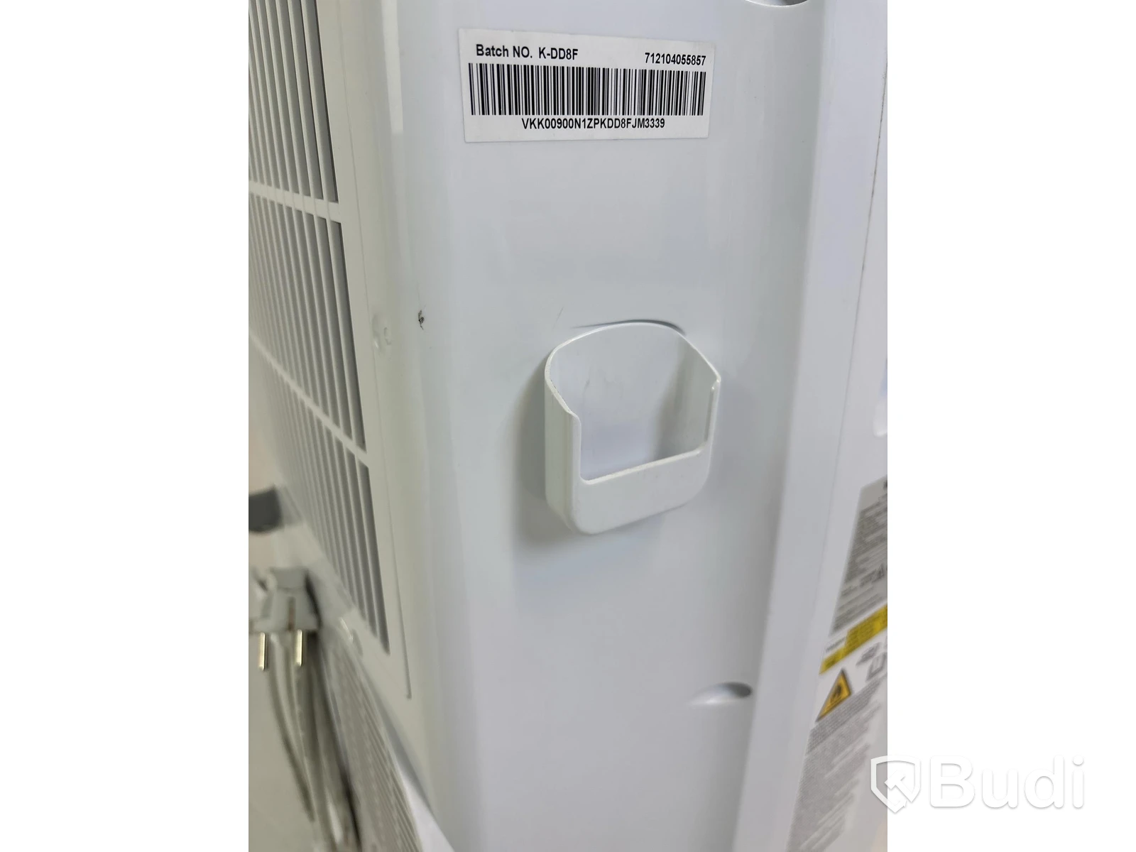 Whirlpool Air Conditioner, PACw29COL