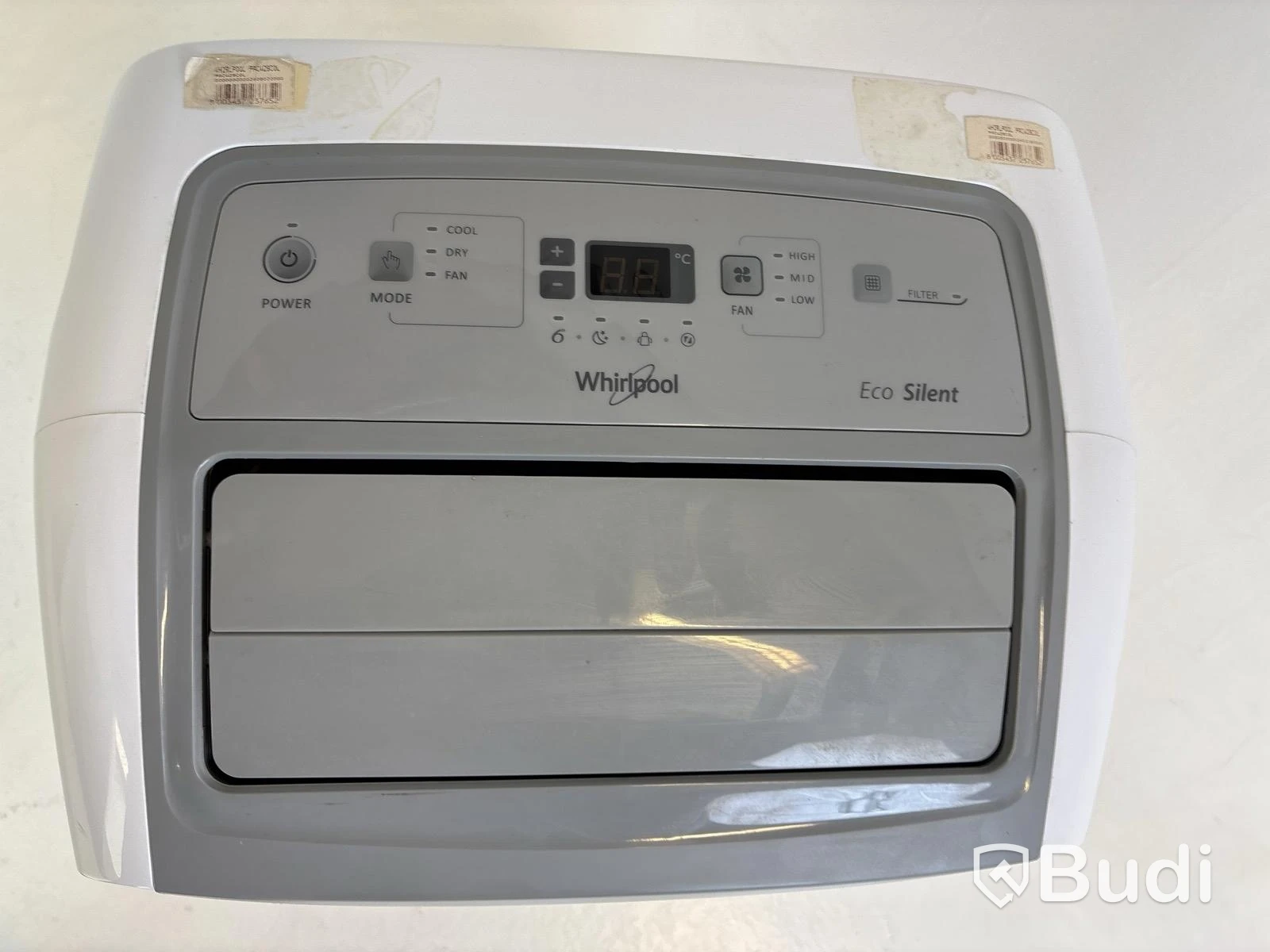 Whirlpool Air Conditioner, PACw29COL
