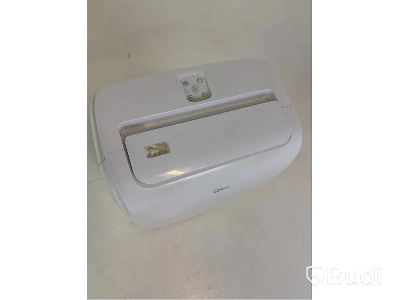 Air Conditioner, Qlima P528