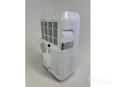 Air Conditioner, Qlima P528