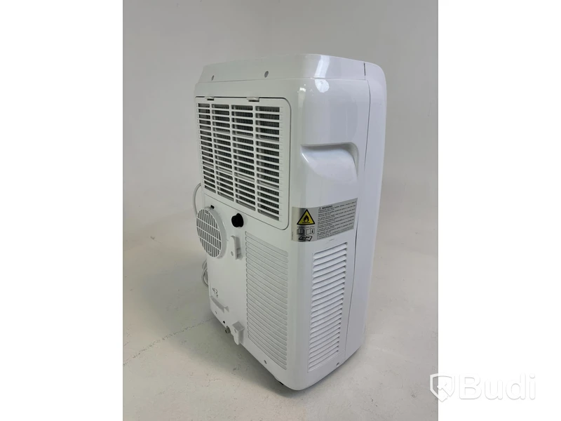 Air Conditioner, Qlima P528