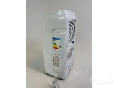 Air Conditioner, Qlima P528