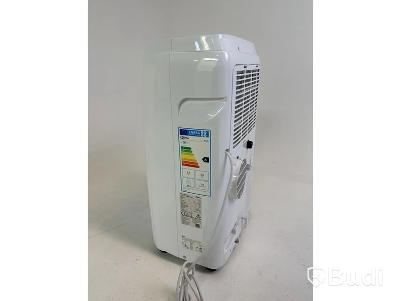 Air Conditioner, Qlima P528
