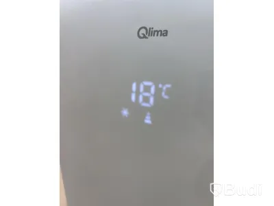 Air Conditioner, Qlima P528