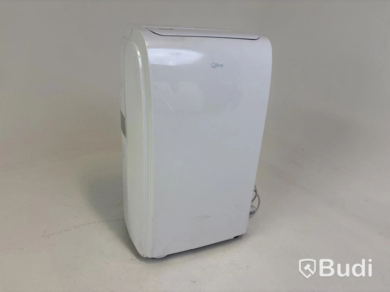 Air Conditioner, Qlima P528