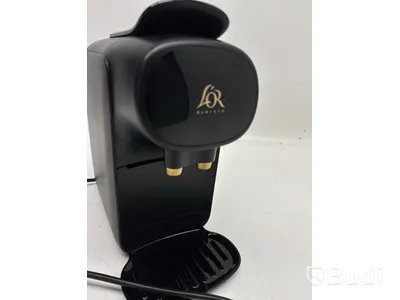 Philips L'OR Barista Sublime capsule coffee machine