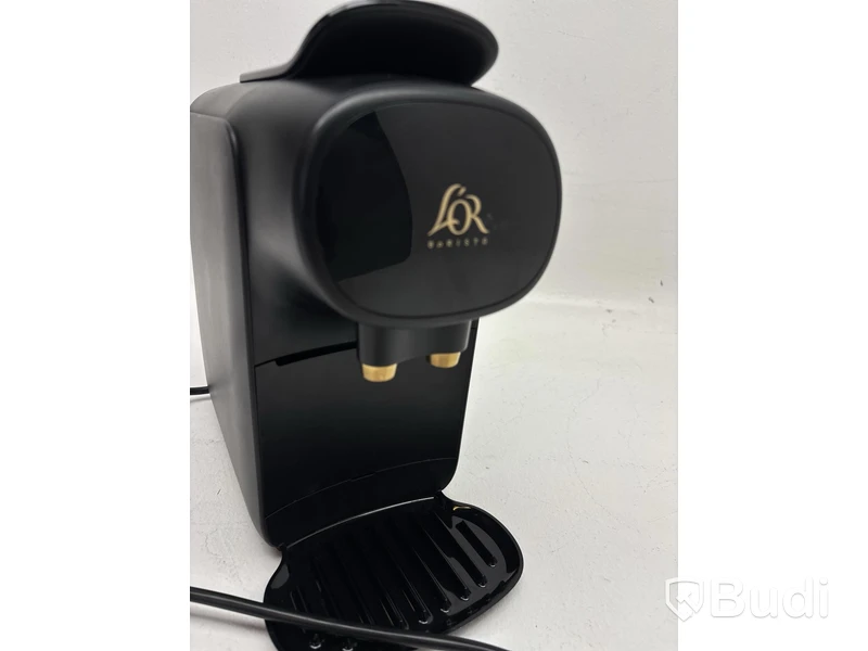 Philips L'OR Barista Sublime capsule coffee machine