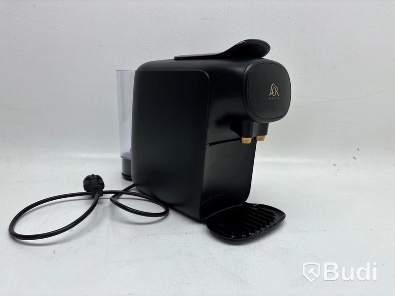 Philips L'OR Barista Sublime capsule coffee machine
