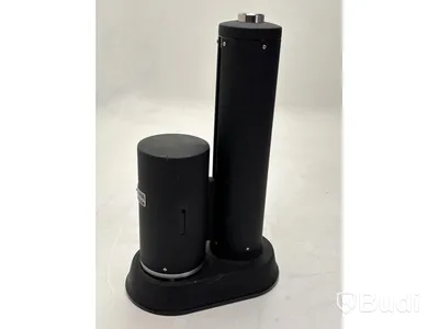 Kolsyremaskin Aarke Carbonator Pro.