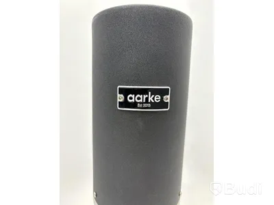 Kolsyremaskin Aarke Carbonator Pro.