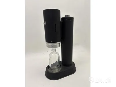 Kolsyremaskin Aarke Carbonator Pro.