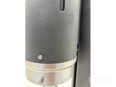 Kolsyremaskin Aarke Carbonator Pro.