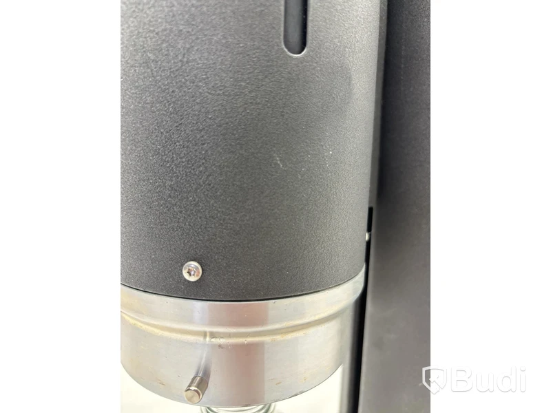 Kolsyremaskin Aarke Carbonator Pro.
