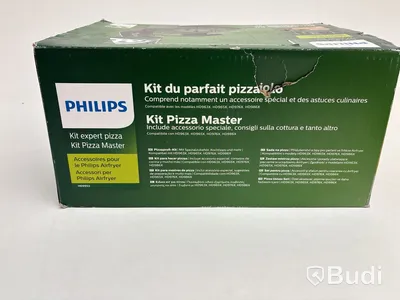 Tillbehör till Philips Airfryer