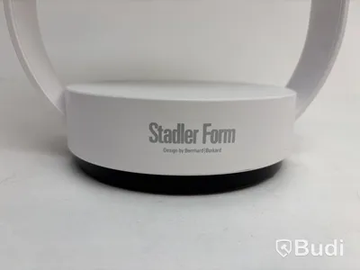 Bordsfläkt