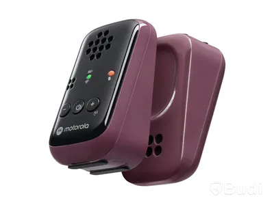 Resebabyvakt Motorola, nursery PIP12 Travel