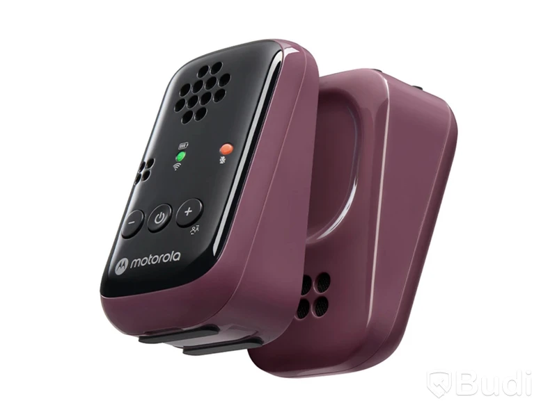Resebabyvakt Motorola, nursery PIP12 Travel