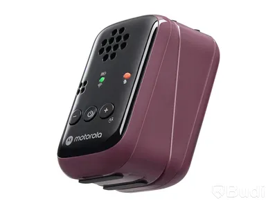 Resebabyvakt Motorola, nursery PIP12 Travel