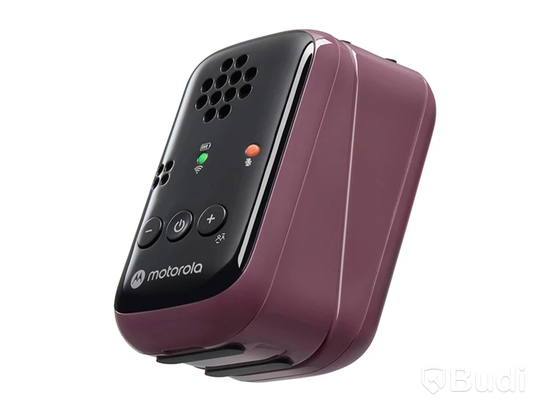 Resebabyvakt Motorola, nursery PIP12 Travel