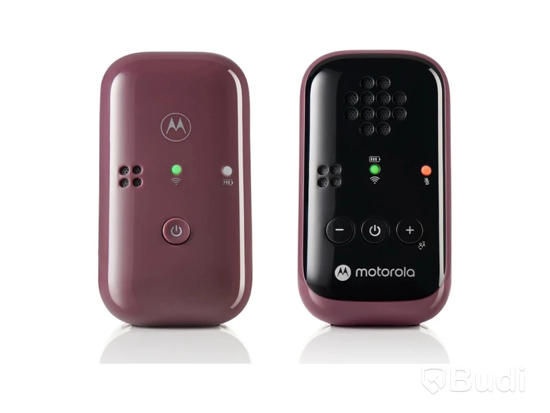 Resebabyvakt Motorola, nursery PIP12 Travel