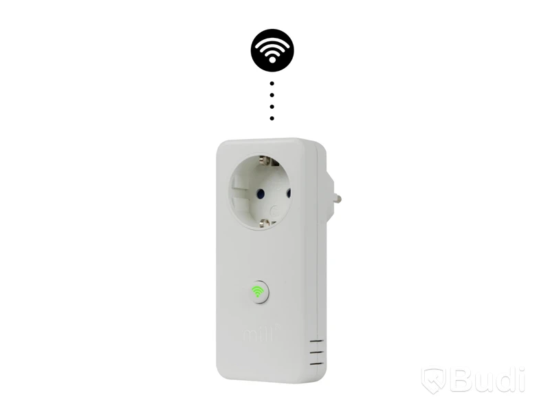 2 st. Wifiuttag Mill