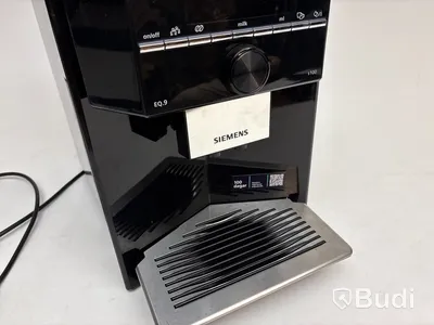 Kaffemaskin Siemens, TI921309RW