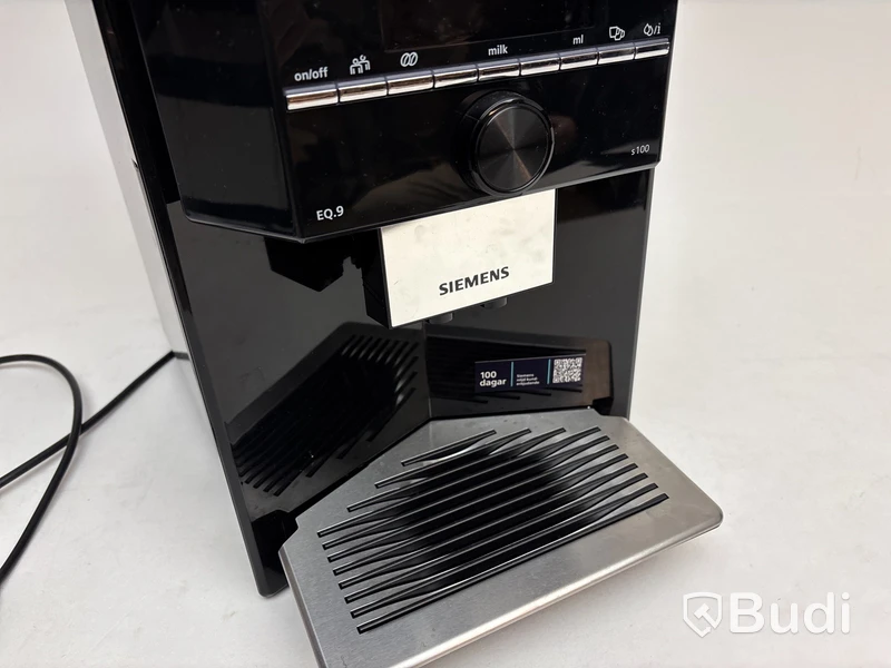 Kaffemaskin Siemens, TI921309RW
