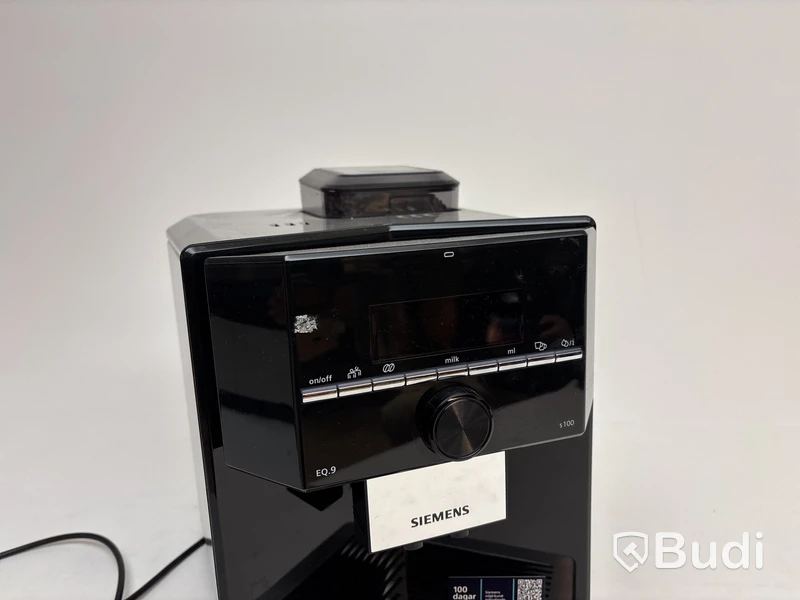 Kaffemaskin Siemens, TI921309RW