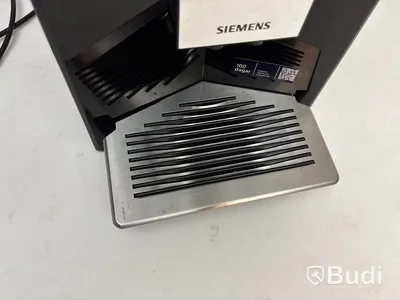 Kaffemaskin Siemens, TI921309RW