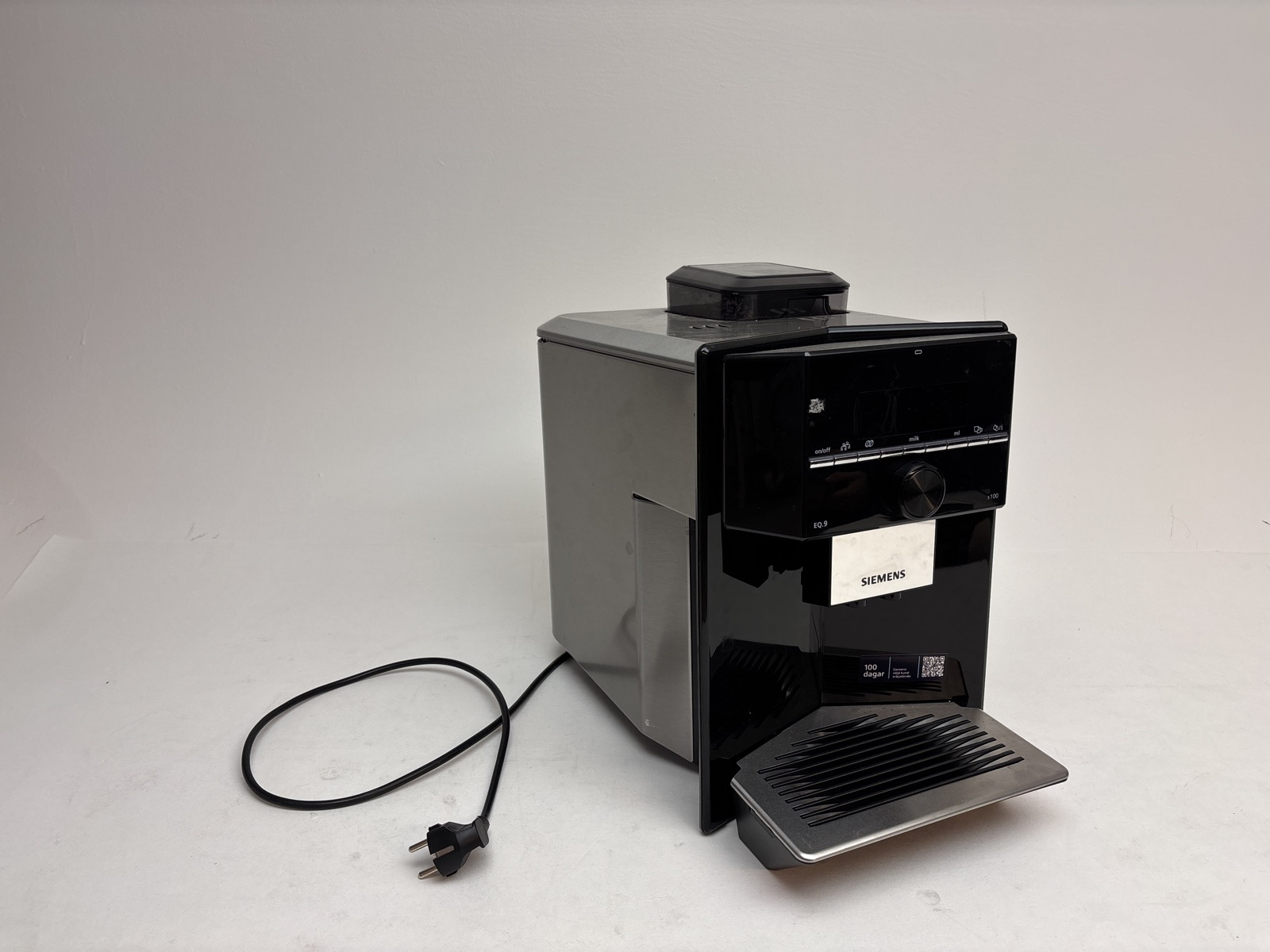 Kaffemaskin Siemens, TI921309RW