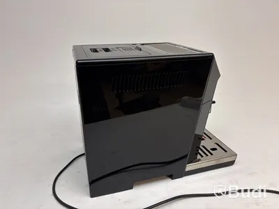 Kaffemaskin Dēlonghi, Eletta Cappucino Evo Ecam46.860.B