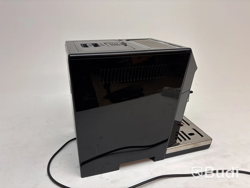 Kaffemaskin Dēlonghi, Eletta Cappucino Evo Ecam46.860.B