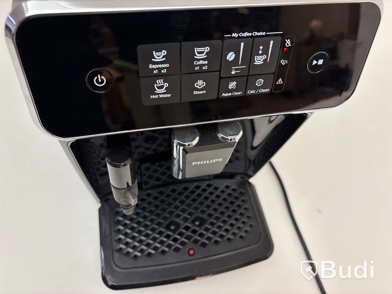Kaffemaskin Philips, EP2225