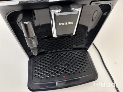 Kaffemaskin Philips, EP2225