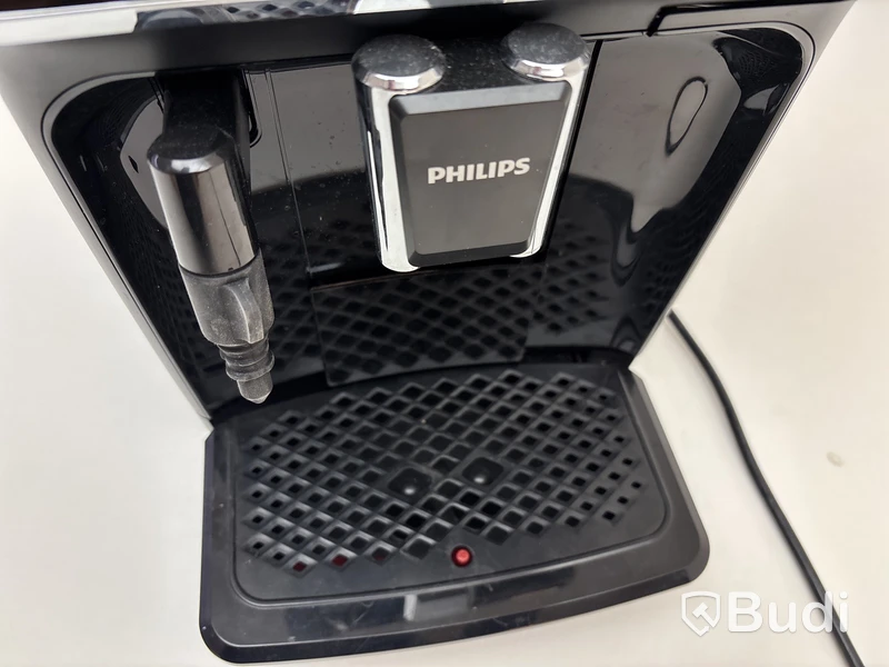 Kaffemaskin Philips, EP2225